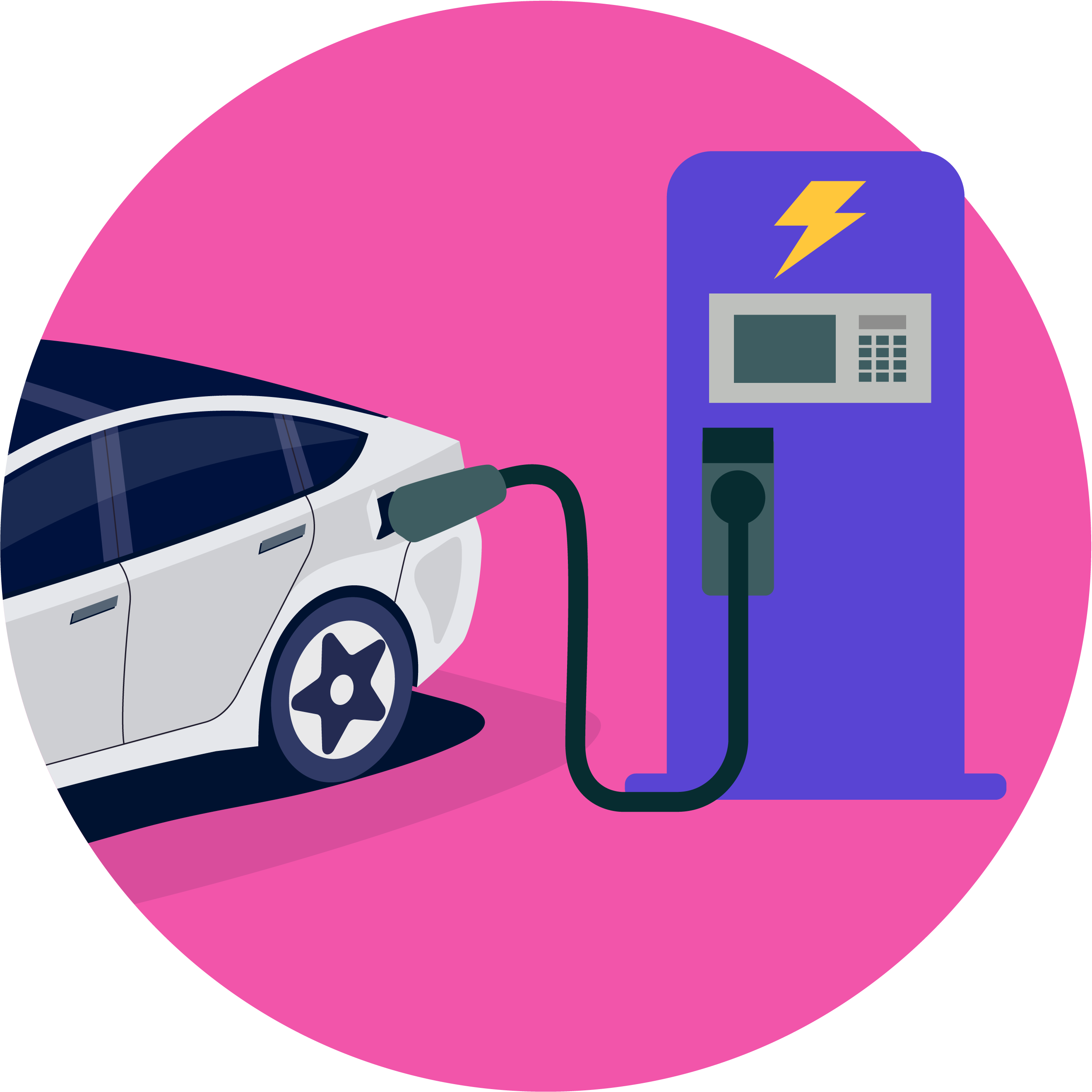 image icon vehicle super-charging on level 3
